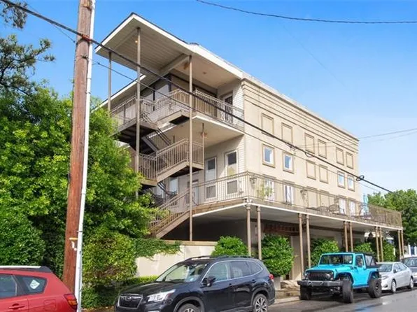 8416 Oak St, New Orleans, LA