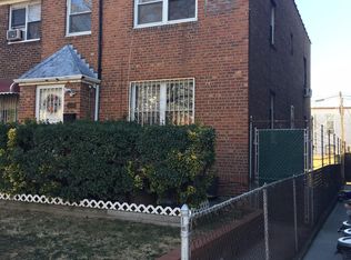 1694 Dekalb Ave, Brooklyn, NY 11237