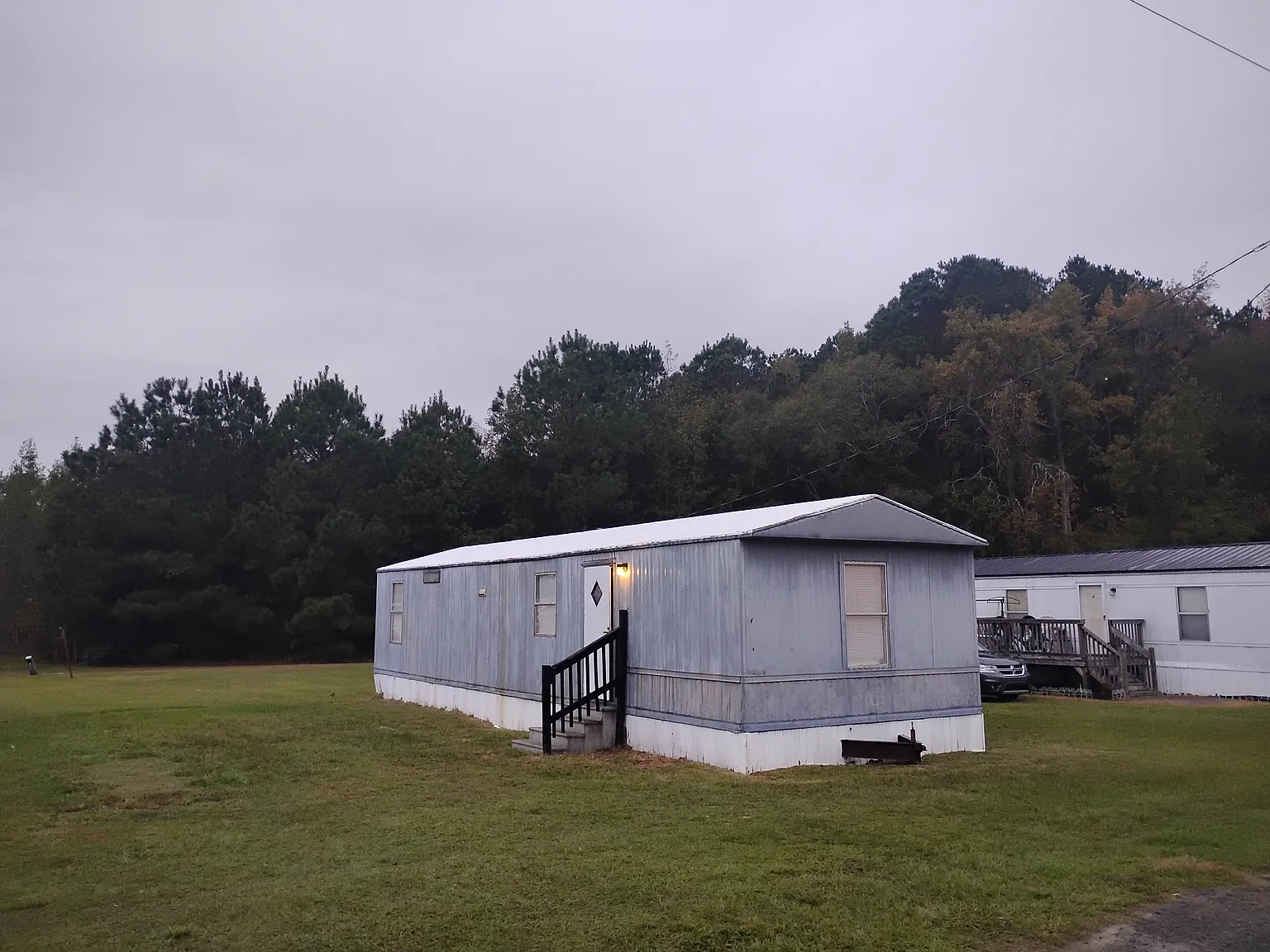 2 bed, 1000 sqft, $725 — Photo 1