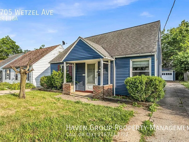 3705 Wetzel Ave — Photo 2