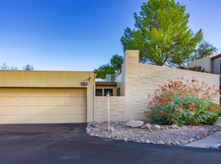 1840 N Camino De La Cienega, Tucson, AZ 85715