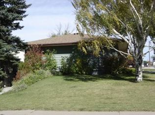 1425 1/2 18th Ave S, Great Falls, MT 59405