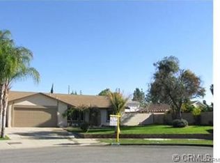 4625 Pavia Way, Riverside, CA 92505