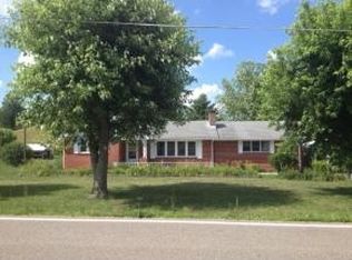 2052 Highway 421 N, Mountain City, TN 37683