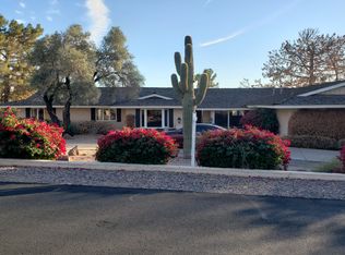 4659 E Rockridge Rd, Phoenix, AZ 85018
