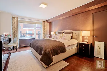 Sold by Halstead Real Estate