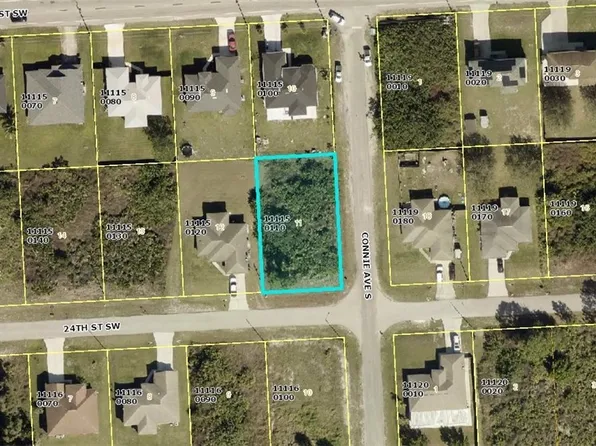 2600 24th St SW, Lehigh Acres, FL 33971