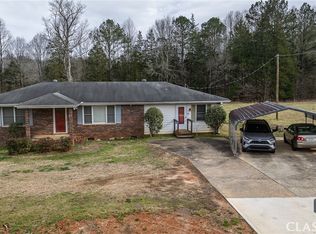 2397 Highway 82, Statham, GA 30666
