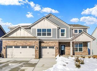 19946 Chatsworth Blvd, Westfield, IN 46074