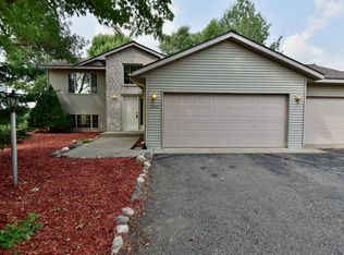 1043 Lawrence Cir, Sartell, MN 56377