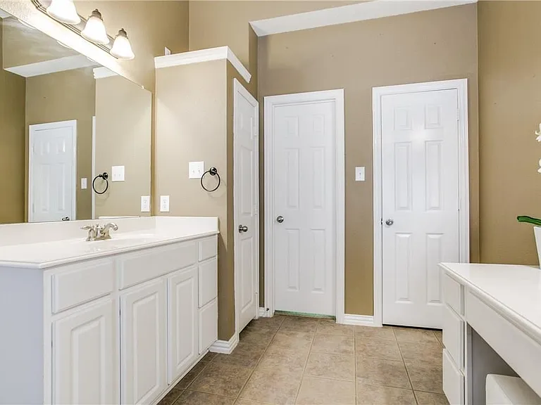 Virtually staged for illustrative purposes. Furniture and decor not included.