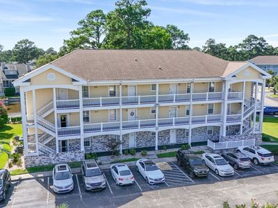 4635 Wild Iris Dr. #201, Myrtle Beach, SC, 29577