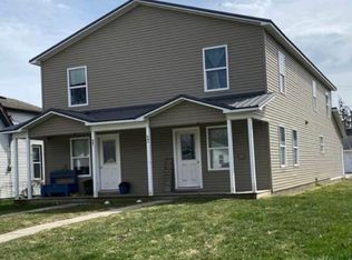 945 W North St #945, Greenfield, IN 46140