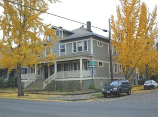 2032 SE 11th Ave, Portland, OR 97214