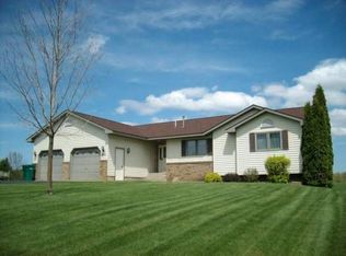 2901 Crestwood Dr NE, Alexandria, MN 56308