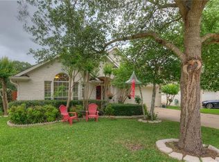 5624 Sunny Vista Dr, Austin, TX 78749