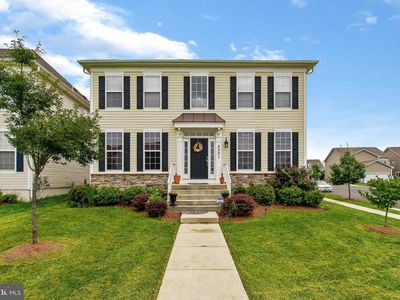 2301 Saint Josephs Dr, Bowie, MD, 20721