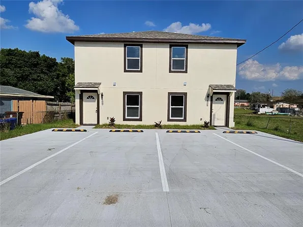 1007 N Tangerine St, Haines City, FL 33844