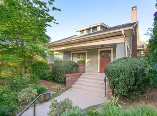 2605 SE 25th Ave, Portland, OR 97202