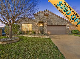 10701 Ersebrook Ct, Haslet, TX 76052