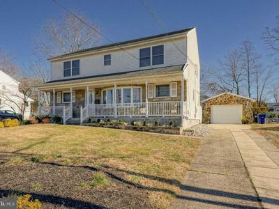 404 Ivystone Ln, Cinnaminson, NJ, 08077