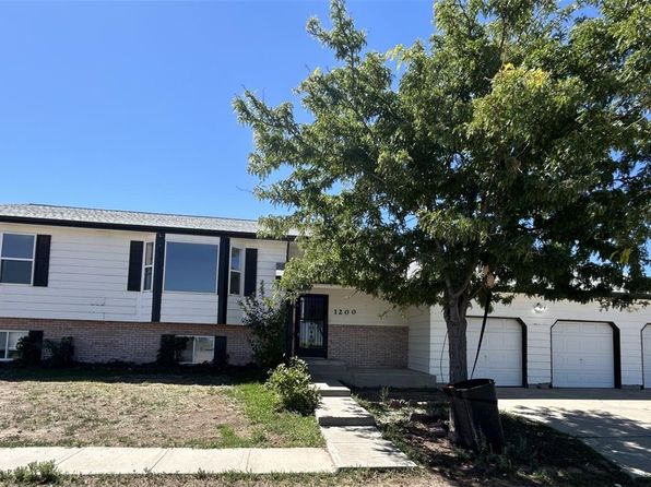 1200 W Colfax Ave