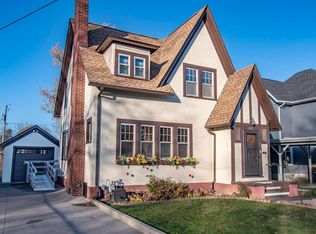 813 E Mitchell St, Kendallville, IN