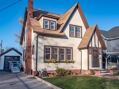 813 E Mitchell St, Kendallville, IN, 46755