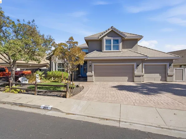 2071 Windward Point, Discovery Bay, CA 94505