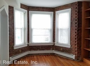 1933 18th St NW APT 203, Washington, DC 20009