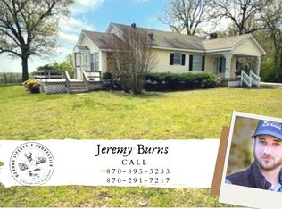 6398 E State Highway 56, Violet Hill, AR 72584