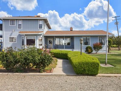22001 N Tretheway Rd, Acampo, CA, 95220