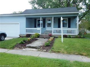 594 Jackson St, Amherst, OH 44001