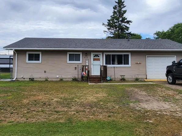 4712 Sunset St, Oscoda, MI 48750