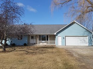 N8411 County Road H, Luxemburg, WI 54217