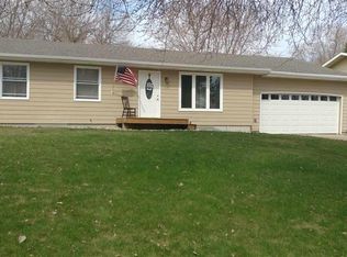 421 S Regal Dr, Crooks, SD 57020