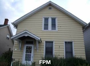 1623 W 4th St, Davenport, IA