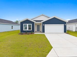 210 Keira Ln NW, Supply, NC 28462