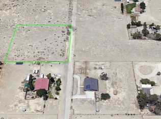 38th St E, Lancaster, CA