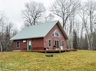 11466 S Westerlund Loop, Solon Springs, WI 54873