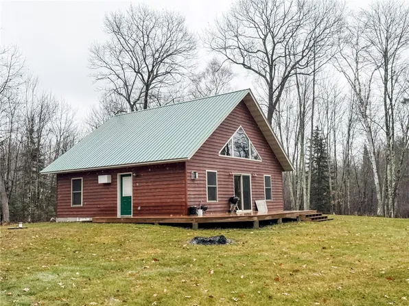 11466 S Westerlund Loop, Solon Springs, WI 54873