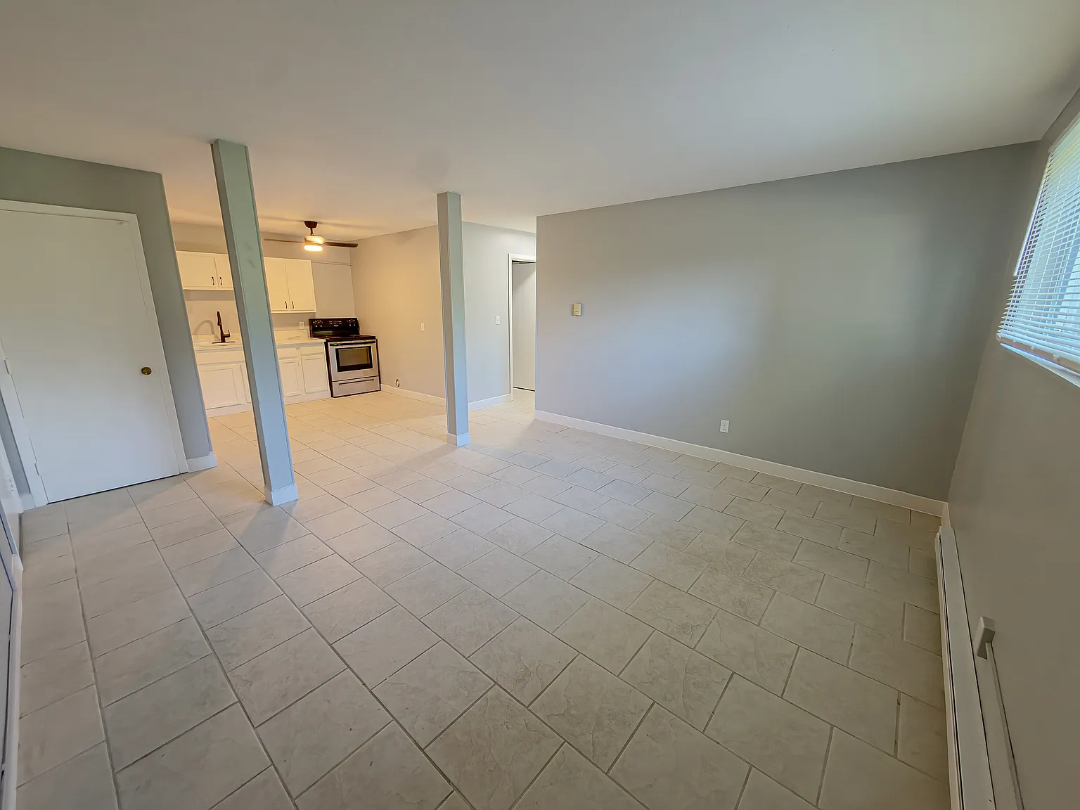 2 bed, $999 — Photo 2