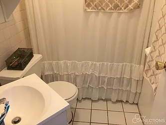 Rented by City Connections Realty
