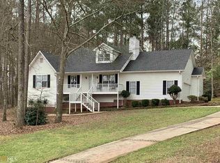 196 Bradford Pl, Stockbridge, GA