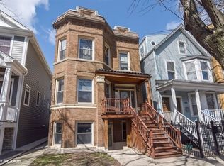3424 N Bell Ave #G, Chicago, IL 60618