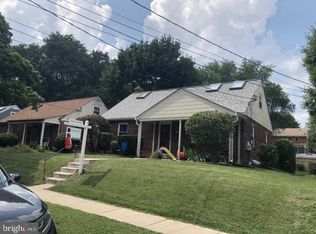 1613 Brisbane St, Silver Spring, MD 20902