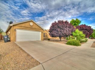 1409 Penasco Rd NE, Rio Rancho, NM 87144