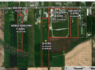 4130 Highway 65 S, Pine Bluff, AR 71601