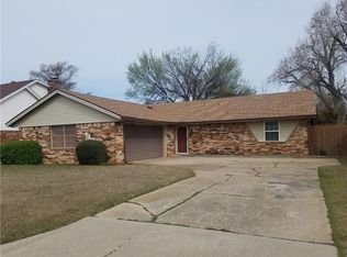 8505 NW 90th St, Oklahoma City, OK 73132