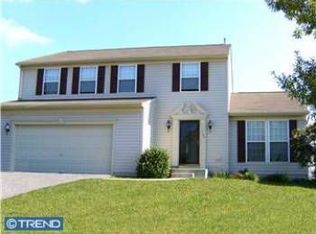 706 Dora Moors Ln, New Castle, DE 19720